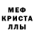 Метадон кристалл NAHAB